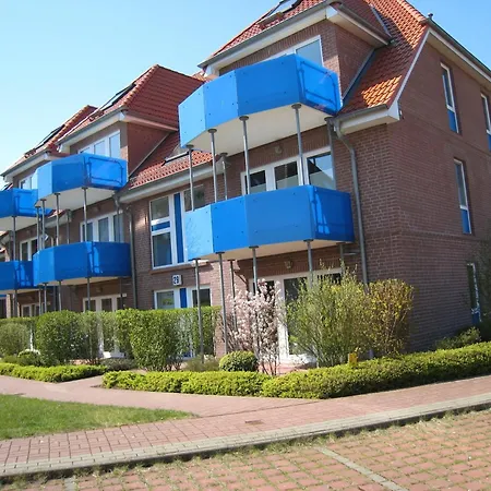 07 - Haus Amrum 公寓